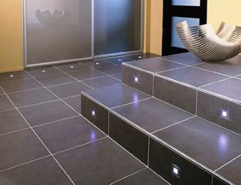 Плиточные работы