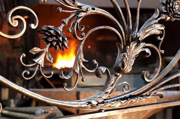 Художественная ковка